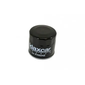 Filtre à huile KLAXCAR FRANCE FH024z