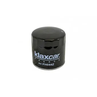 Filtre à huile KLAXCAR FRANCE FH044z