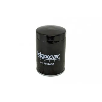 Filtre à huile KLAXCAR FRANCE FH045z