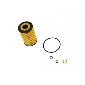 Filtre à huile KLAXCAR FRANCE FH066z