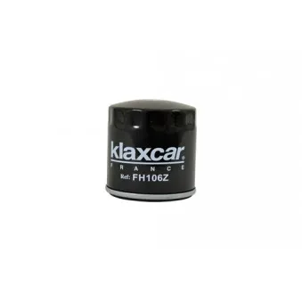 Filtre à huile KLAXCAR FRANCE FH106z