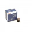Poulie renvoi/transmission, courroie de distribution KLAXCAR FRANCE RX21142 - Visuel 2