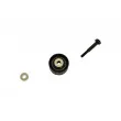 Poulie renvoi/transmission, courroie de distribution KLAXCAR FRANCE RX22179 - Visuel 2