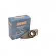 Poulie renvoi/transmission, courroie de distribution KLAXCAR FRANCE RX26101 - Visuel 2