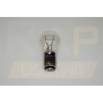 Ampoule, feu stop/feu arrière RAP LIGHTING RAP-21W/4W