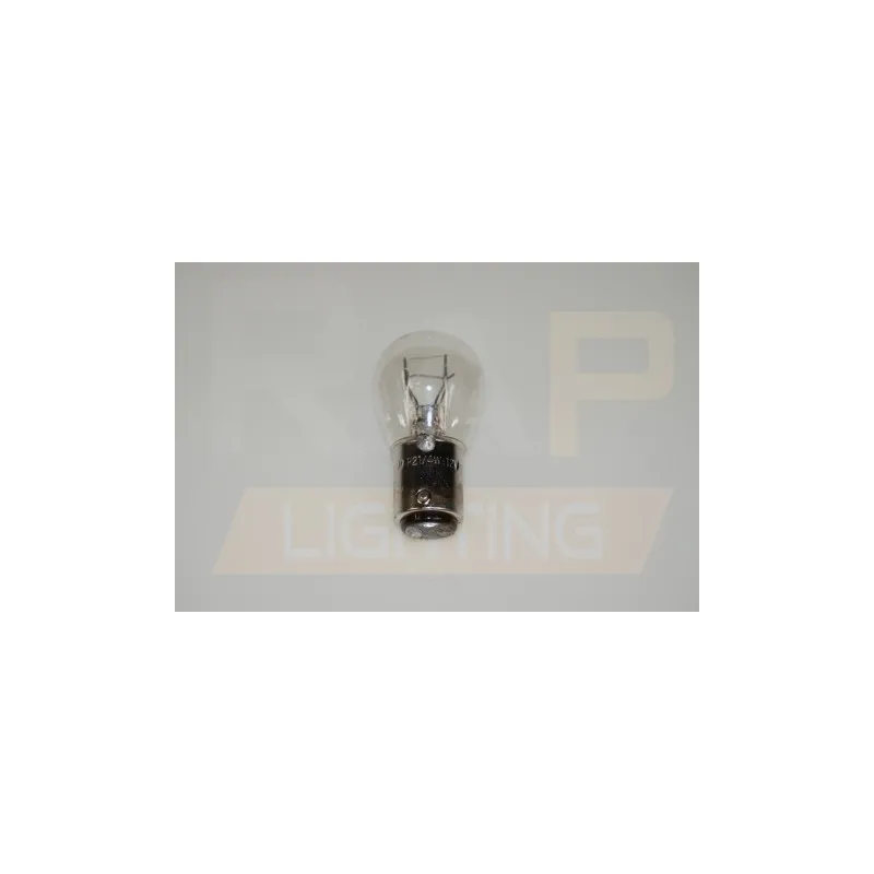 Ampoule, feu stop/feu arrière RAP LIGHTING RAP-21W/4W