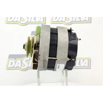 Alternateur DA SILVA 010043