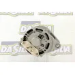 Alternateur DA SILVA 010156 - Visuel 3