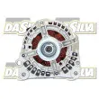 Alternateur DA SILVA 010224 - Visuel 2