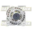 Alternateur DA SILVA 010239 - Visuel 2