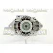 Alternateur DA SILVA 010267 - Visuel 2