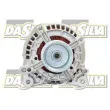 Alternateur DA SILVA 010271 - Visuel 2
