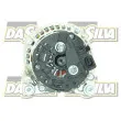 Alternateur DA SILVA 010271 - Visuel 3