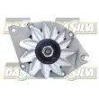 Alternateur DA SILVA 010280 - Visuel 2