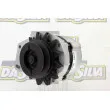 Alternateur DA SILVA 010299 - Visuel 1