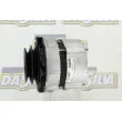 Alternateur DA SILVA 010299 - Visuel 2