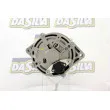 Alternateur DA SILVA 010340 - Visuel 3