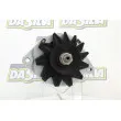 Alternateur DA SILVA 010344 - Visuel 2