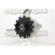 Alternateur DA SILVA 010380 - Visuel 1