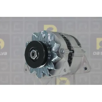 Alternateur DA SILVA 010400