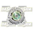 Alternateur DA SILVA 010420 - Visuel 2