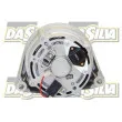 Alternateur DA SILVA 010456 - Visuel 3