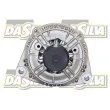 Alternateur DA SILVA 010460 - Visuel 2