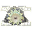 Alternateur DA SILVA 010467 - Visuel 2