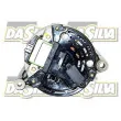 Alternateur DA SILVA 010467 - Visuel 3