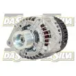 Alternateur DA SILVA 010468 - Visuel 1