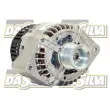 Alternateur DA SILVA 010468 - Visuel 2