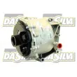 Alternateur DA SILVA 010470 - Visuel 1