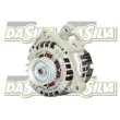 Alternateur DA SILVA 010488 - Visuel 1