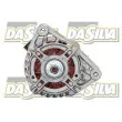 Alternateur DA SILVA 010509 - Visuel 2