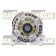 Alternateur DA SILVA 010512 - Visuel 2