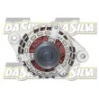 Alternateur DA SILVA 010545 - Visuel 2