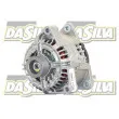 Alternateur DA SILVA 010564 - Visuel 1