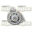 Alternateur DA SILVA 010564 - Visuel 2