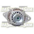 Alternateur DA SILVA 010574 - Visuel 2