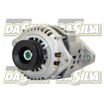 Alternateur DA SILVA 010576