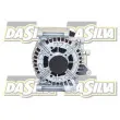 Alternateur DA SILVA 010600 - Visuel 2
