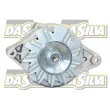 Alternateur DA SILVA 010625 - Visuel 2