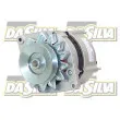Alternateur DA SILVA 010633 - Visuel 1