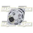 Alternateur DA SILVA 010633 - Visuel 3