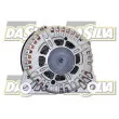 Alternateur DA SILVA 010637 - Visuel 2