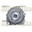 Alternateur DA SILVA 010645 - Visuel 2