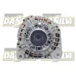 Alternateur DA SILVA 010647 - Visuel 2