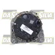 Alternateur DA SILVA 010647 - Visuel 3