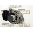 Alternateur DA SILVA 010649 - Visuel 1