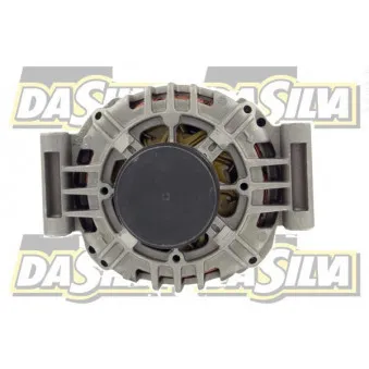 Alternateur DA SILVA 010685